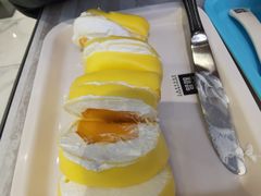 -满记甜品(江桥万达店)