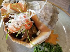-和风清味日本料理(希尔顿店)
