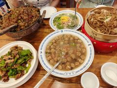 -老雒阳面馆·水席·洛阳菜(王城路店)