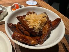 -百年老字号·观振兴蟹黄面·三虾面·苏式面(观前街富仁坊巷店)