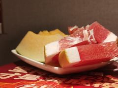 -海底捞火锅(宇飞大厦店)