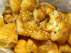 -蒙记老牌豆浆