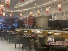 -元一希尔顿酒店·鲜切牛肉火锅禅自助餐厅