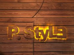 -P.STYLE 派斯造型