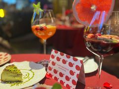 -BROWNSTONE布朗石西班牙餐厅(富城店)