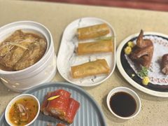 -点都德(龙之梦店)