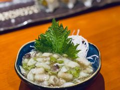 -気楽亭和食料理(气乐亭大世界本店)
