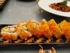 -三泉海中鲜海鲜加工零售广场(幸福时代店)