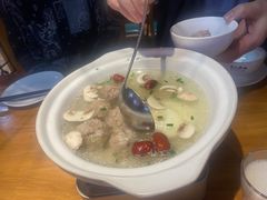 -巢爷老味(东方红店)