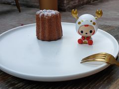 -大酉·M Coffee(北京美术馆店)