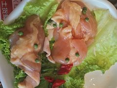 -山悦里 山野·鲜火锅(罗斯福广场店)