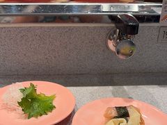 -争鲜回转寿司(西红门荟聚PLUS店)