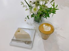 -1/4 ONE QUARTER COFFEE LAB(朝阳大悦城店)