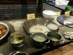 -阿楷·二十年烧烤宵夜·渔家小寨(达明店)