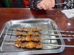 -中国传统伊兰拉面(石景山店)