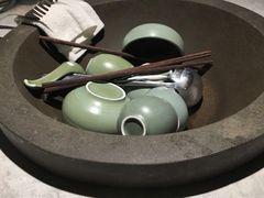 -鲜潭蒸汽石锅鱼(五道口购物中心店)