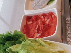 -海底捞火锅(漫广场店)