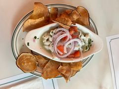 -Versailles Restaurant Cuban Cuisine