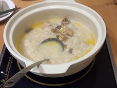 -湯系·煲汤手艺人(东二环泰禾广场店)