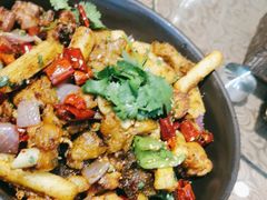 -陈麻婆豆腐(旗舰店)