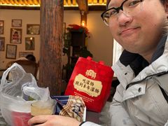 -糖房咖啡(南锣鼓巷店)