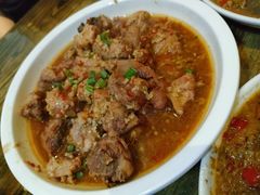 -江南古镇味道·私房菜