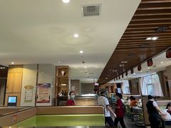 -清真·锦翔炝锅鱼(明德门店)