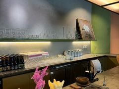 -半山腰·云南菜(侨福芳草地店)