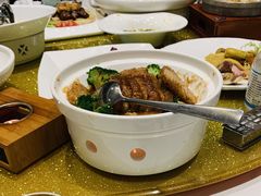 -皇朝尊会(龙之梦大酒店)