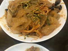 -京天红酒家(虎坊路店)