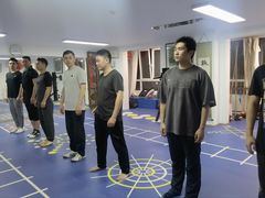 -咏春拳学总会·一拳咏春(双井店)