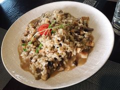 -IL Forno 意坊·意大利餐厅(温州万象城店)