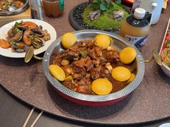 -永红源啤酒·烧烤·海鲜·大排档(台柳路店)