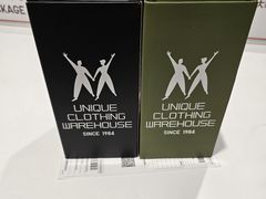 -优衣库(南京建邺万达广场店)