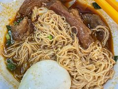 -牛记咖喱美食(十月初五日街店)