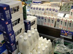 -联华超市(新闸路店)