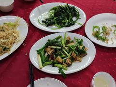 -蛇口康乐快餐鱼仔档(翠苑小区店)