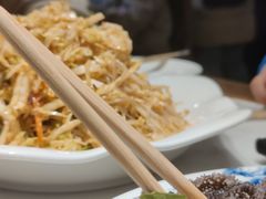 -老仁义·清真菜(太古街店)