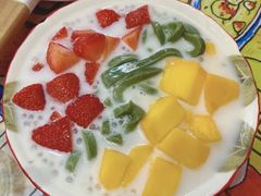 -甜心妈妈·榴莲星级糖水(北京路总店)