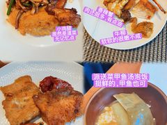 -明月东一酒店·菲斯特自助餐厅