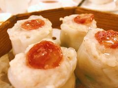 -番禺宾馆丽苑厅