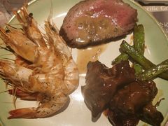 -金海湾自助餐厅(金陵饭店)