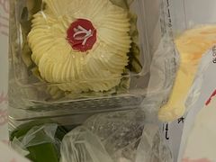 -凯司令西点房(南京东路店)