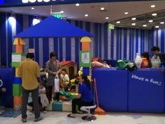 -永旺梦乐城国际商城(北清路店)