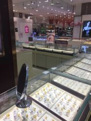 -菜百首饰店(东方新天地店)