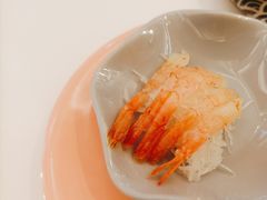 -争鲜回转寿司(通州万达店)