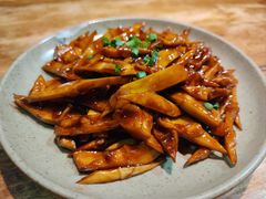 -兰溪小馆(东直门簋街店)