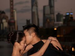 -上海浦东星河湾酒店