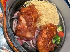 -敏华冰厅(平安金融中心店)