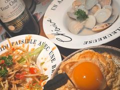 -岛风·台食小馆 ISLAND BISTRO(烟台山店)